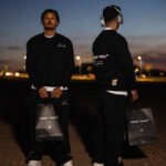 Tracksuit Interlock 100% COTTON - Embroidery